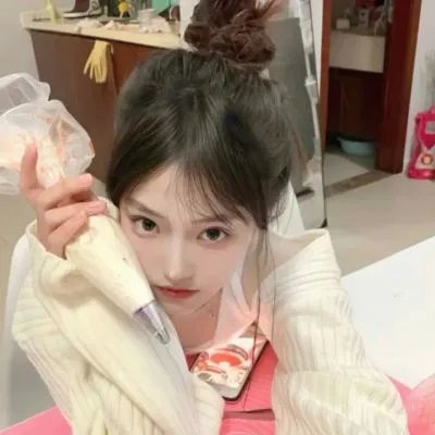 这个老妈不太冷静